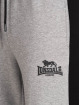 Lonsdale London Joggingbyxor Smerral grå
