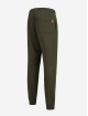 Lonsdale London Joggingbyxor Pilsdon oliv