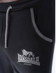 Lonsdale London Joggingbyxor Wansford svart