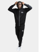 Lonsdale London Joggingbyxor Rottingean svart