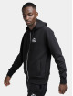 Lonsdale London Joggingbyxor Rottingean svart