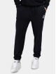 Lonsdale London Joggingbyxor Honcray svart