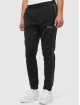 Lonsdale London Joggingbyxor Cramond svart