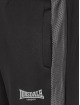 Lonsdale London Joggingbyxor Cramond svart