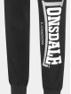 Lonsdale London Jogginghose Wooperton schwarz