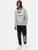 Lonsdale London Jogginghose Wooperton schwarz