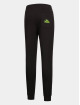 Lonsdale London Jogginghose Wellingham schwarz