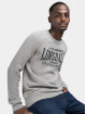 Lonsdale London Maglia Talgarreg grigio