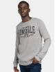 Lonsdale London Maglia Talgarreg grigio