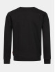 Lonsdale London Maglia Lympstone nero