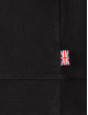 Lonsdale London Maglia Lympstone nero