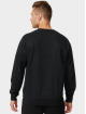 Lonsdale London Maglia Badfallister nero