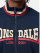 Lonsdale London Mjukiskläder Poolewe blå