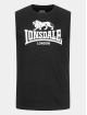 Lonsdale London Mjukiskläder Allanton svart