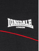 Lonsdale London Mjukiskläder Geddington svart