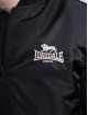 Lonsdale London Övergångsjackor Tern Hill svart