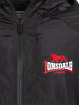 Lonsdale London Övergångsjackor Glengolly svart