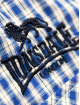 Lonsdale London overhemd Berny blauw