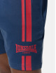 Lonsdale London Pantalón cortos Ardcharnich azul