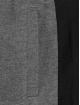 Lonsdale London Pantalón cortos Alvingham gris