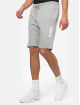 Lonsdale London Pantalón cortos Fringford gris