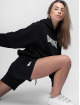 Lonsdale London Pantalón cortos Battlesden negro