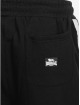 Lonsdale London Pantalón cortos Craigston negro