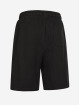 Lonsdale London Pantalón cortos Fordell negro