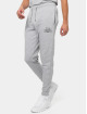 Lonsdale London Pantalón deportivo Rathven gris
