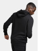 Lonsdale London Pantalón deportivo Rottingean negro