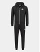 Lonsdale London Pantalón deportivo Rottingean negro