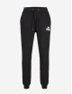Lonsdale London Pantalón deportivo Pilsdon negro