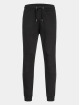 Lonsdale London Pantalón deportivo Wellingham negro