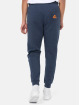Lonsdale London Pantalone ginnico Wellingham blu