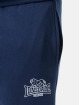 Lonsdale London Pantalone ginnico Rathven blu