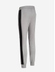 Lonsdale London Pantalone ginnico Smerral grigio