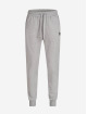 Lonsdale London Pantalone ginnico Bulno grigio
