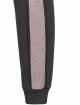 Lonsdale London Pantalone ginnico Chivelstone nero
