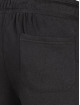 Lonsdale London Pantalone ginnico Bolberry nero