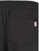 Lonsdale London Pantalone ginnico Honcray nero