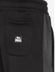 Lonsdale London Pantalone ginnico Cramond nero