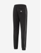 Lonsdale London Pantalone ginnico Cramond nero