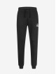 Lonsdale London Pantalone ginnico Rathven nero