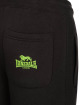 Lonsdale London Pantalone ginnico Wellingham nero