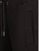 Lonsdale London Pantalone ginnico Wellingham nero