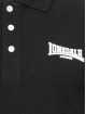 Lonsdale London Polo Brochel nero