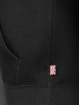 Lonsdale London Pullover Kersbrook schwarz