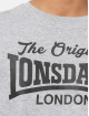 Lonsdale London Puserot Burghead harmaa