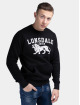 Lonsdale London Puserot Kersbrook musta