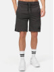 Lonsdale London Short Alvingham gris